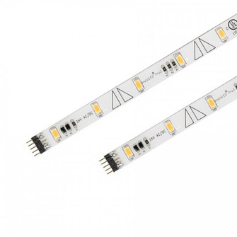 Invisiled LED Tape Light in White (34|LEDTE24456INWT)