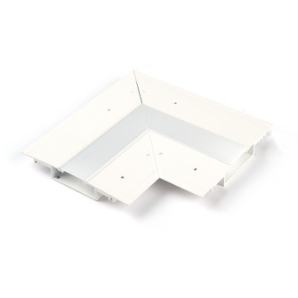 Linear Recessed Recessed Architectural Channels in White (34|LEDTCTC1WT)