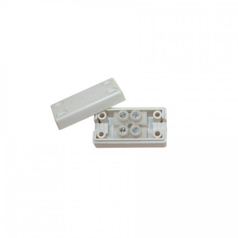Invisiled Wiring Box in White (34|LEDTB)