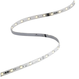Invisiled LED Tape Light in White (34|LEDT24P5WT)