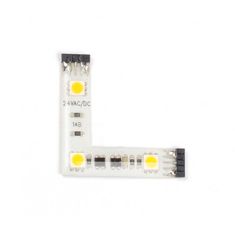 Invisiled LED Tape Light in White (34|LEDT2427L3LWT)