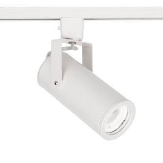 Silo LED Track Head in White (34|L2020930WT)