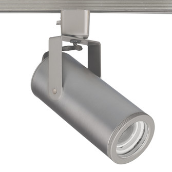 Silo LED Track Head in Brushed Nickel (34|L2020930BN)