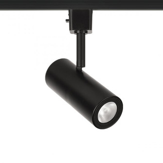 Silo LED Track Head in Black (34|L2010930BK)