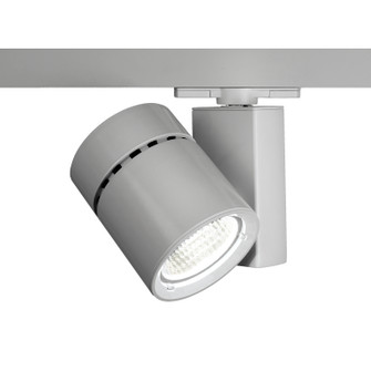 Exterminator Ii- 1014 LED Track Head in White (34|L1014N930WT)