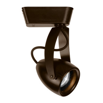 Impulse LED Track Head in Dark Bronze (34|JLED810F40DB)
