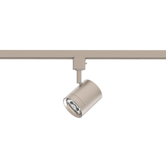 Charge LED Track Luminaire in Brushed Nickel (34|J802030BN)