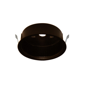 Led Button Light LED Button Light Retrofit Housing in Dark Bronze (34|HRLEDCOVDB)