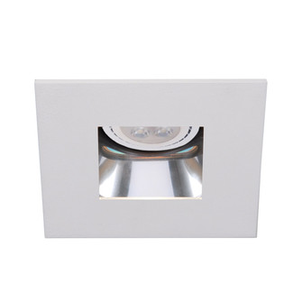 4'' Low Voltage LED Trim in Specular Clear/White (34|HRD412LEDSSCWT)