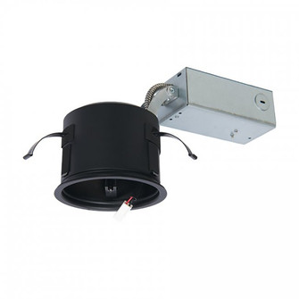 Aether LED Housing in Black (34|HR3LEDR15A)