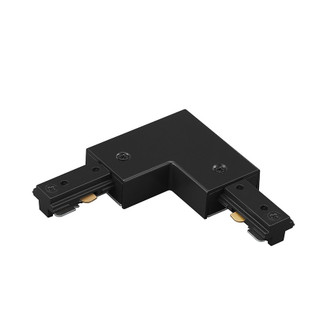 H Track Track Connector in Black (34|HLRIGHTBK)