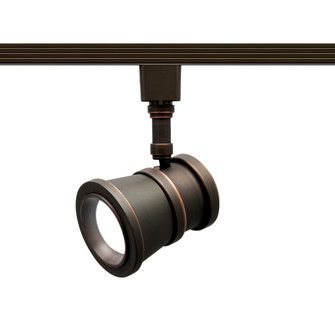 Summit LED Track Head in Antique Bronze (34|HLED20830AB)