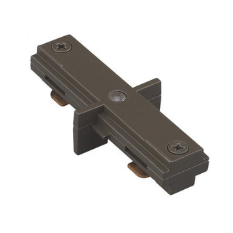 H Track Track Connector in Dark Bronze (34|HIDECDB)