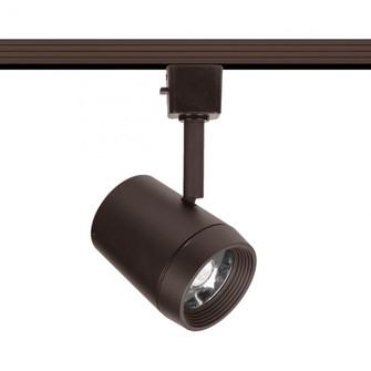 Ocularc LED Track in Dark Bronze (34|H7011WDDB)