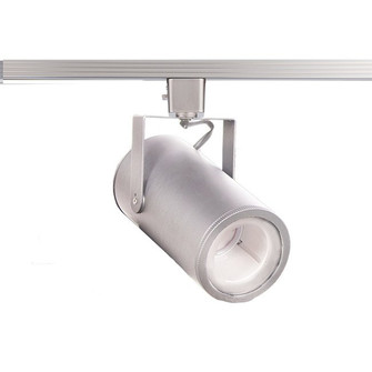 Silo LED Track Luminaire in Brushed Nickel (34|H2042927BN)