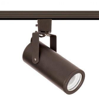 Silo LED Track Luminaire in Dark Bronze (34|H2020940DB)