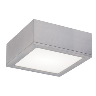 Rubix LED Flush Mount in Graphite (34|FMW2510GH)