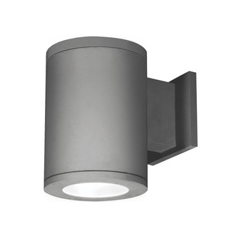 Tube Arch LED Wall Sconce in Graphite (34|DSWS06F927SGH)