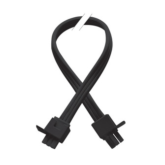 Light Bars Accessories Connector for Light Bar in Black (34|BAIC36BK)