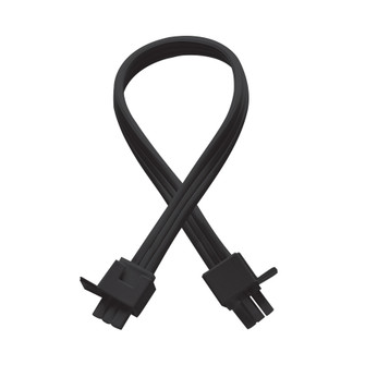 Light Bars Accessories Connector for Light Bar in Black (34|BAIC12BK)