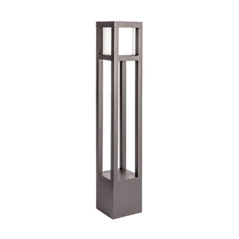 Tower LED Bollard in Bronze on Aluminum (34|662330BZ)