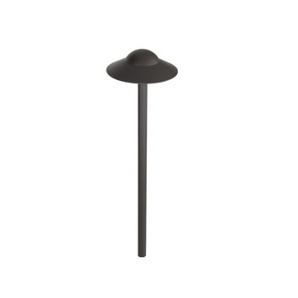 Canopy LED Canopy Path Light in Bronze on Brass (34|605330BBR)
