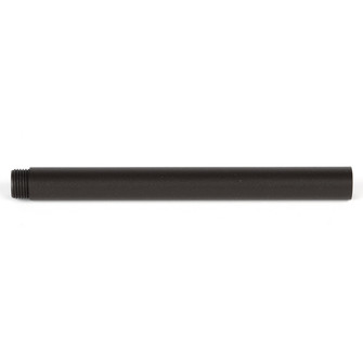 5000 Extension Rod in Black on Aluminum (34|5000X12BK)