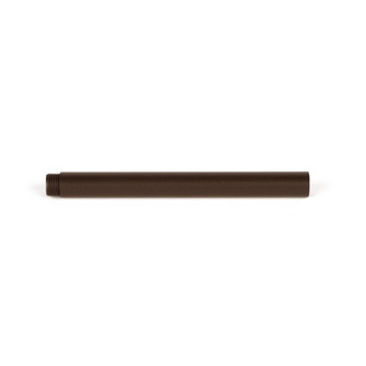 5000 Extension Rod for Landscape Lighting in Bronze on Brass (34|5000X04BBR)