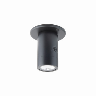 3831 LED Landscape Pendant in Black on Aluminum (34|3831273040BK)