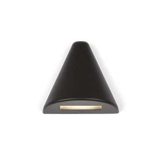 3021 LED Deck and Patio Light in Bronze on Aluminum (34|302130BZ)