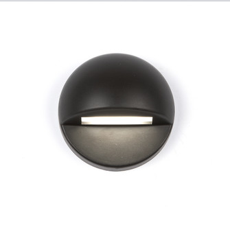 3011 LED Deck and Patio Light in Bronze on Aluminum (34|301130BZ)
