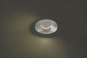 2591 LED Landscape Surface Mount Indicator Light in Stainless Steel (34|259130SS)