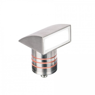 2081 LED Recessed Inground/Indicator in Stainless Steel (34|208127SS)