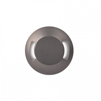 2071 LED Recessed Inground/Indicator in Stainless Steel (34|207127SS)