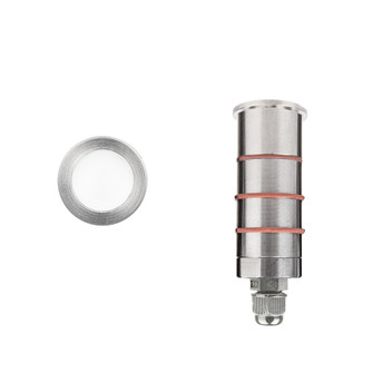 101 LED Indicator Light in Stainless Steel (34|101130SS)
