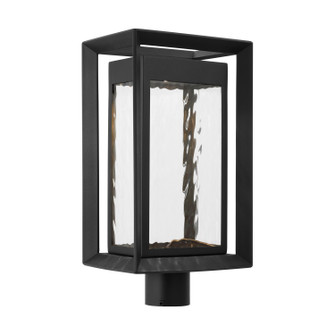 Urbandale LED Outdoor Post Fixture in Textured Black (454|OL13707TXBL1) Urbandale LED Outdoor Post Fixture in Textured Black (454|OL13707TXBL1)