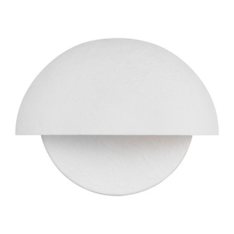 Beaunay One Light Bath Vanity in Cast Plaster (454|LXW1011CPST)