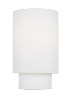 Sawyer Two Light Wall Sconce in Polished Nickel (454|KSW1042PN)