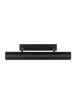 Kenyon Two Light Picture Light in Aged Iron (454|CW1202AI)