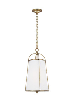 Stonington One Light Pendant in Antique Gild (454|CP1101ADB)