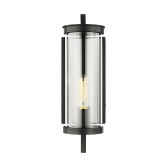 Eastham One Light Wall Lantern in Textured Black (454|CO1311TXB)