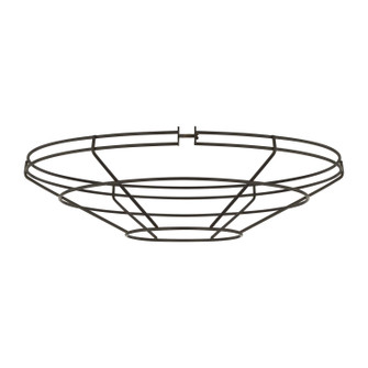 Barn Light Cage in Antique Bronze (454|9637471)