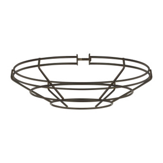 Barn Light Cage in Antique Bronze (454|9537471)