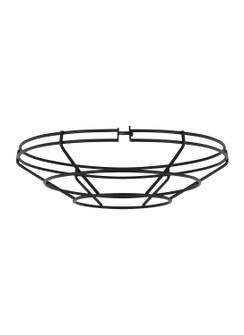 Barn Light Cage in Black (454|9537412)