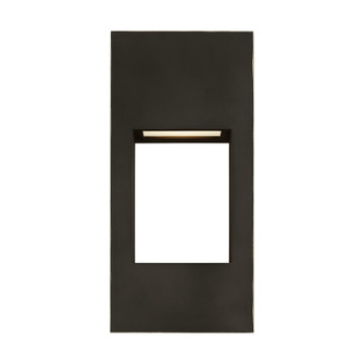 Testa LED Outdoor Wall Lantern in Antique Bronze (454|8557793S71)