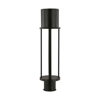 Union LED Outdoor Post Lantern in Antique Bronze (454|8245893S71)