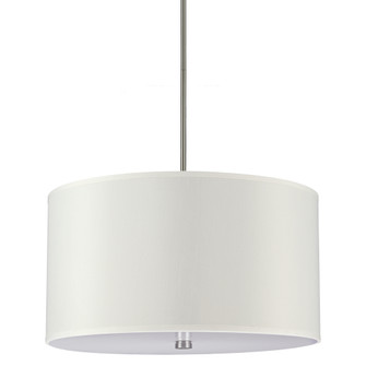 Dayna Shade Pendants Four Light Pendant in Brushed Nickel (454|65262962) Dayna Shade Pendants Four Light Pendant in Brushed Nickel (454|65262962)