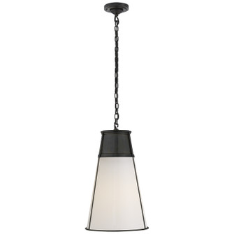 Robinson One Light Pendant in Bronze (268|TOB5753BZWG)