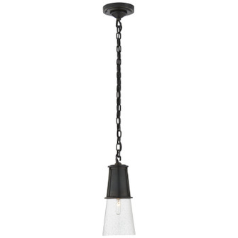 Robinson One Light Pendant in Bronze (268|TOB5751BZSG)