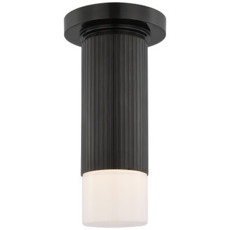 Ace LED Flush Mount in Bronze (268|TOB4350BZWG)